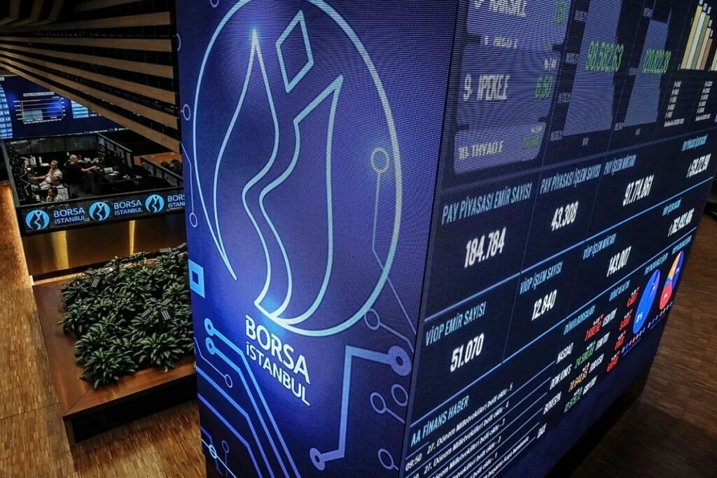 borsa istanbulda bankacilik endeksi yuzde 637 deger kaybetti JKDxVfuQ