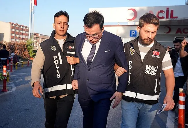 borsa manipulasyonundan yasak ask skandali cikti surekli santaja maruz kaliyorum 1 C3EATwWZ