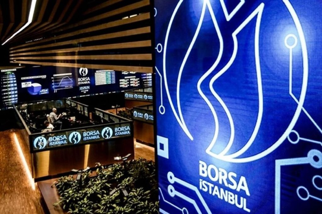 borsa yuzde 357 bankacilik endeksi yuzde 476 deger kaybetti igWAisNs