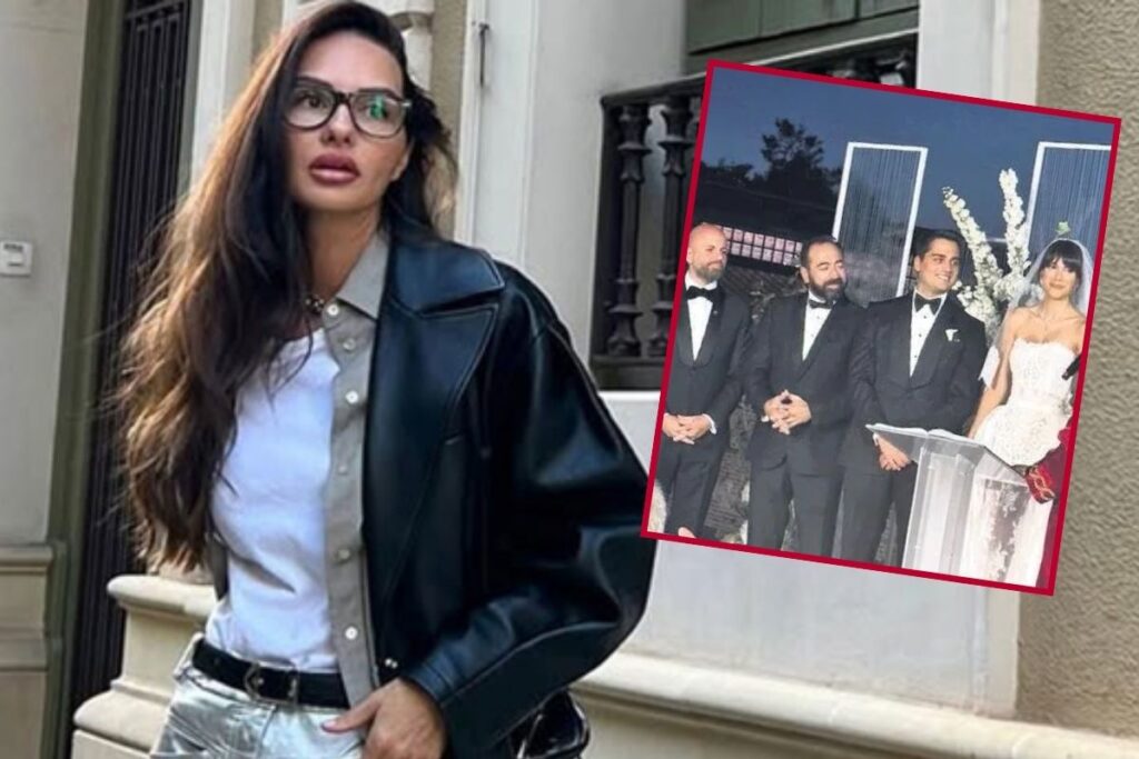 bosanirken dost kalacagiz demisti eski ailesinin dugunune katilmayan yasemin ergene sosyal medyada da baglarini 1jaOgQbG