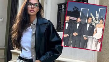 bosanirken dost kalacagiz demisti eski ailesinin dugunune katilmayan yasemin ergene sosyal medyada da baglarini 1jaOgQbG