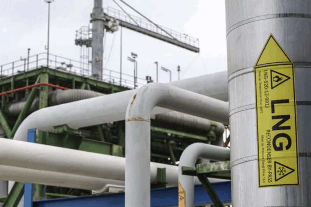 botas abdli lng ureticisi cheniere ile hartree arasinda sivilastirilmis dogalgaz lng tedarikini iceren isbirligi t2XPajfm