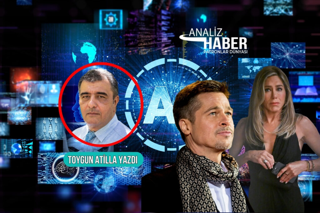 brad pitt jennifer aniston gibi hollywood yildizlari bir anda kabusunuz olabilir deepfake tuzagina dikkat LmED96kt