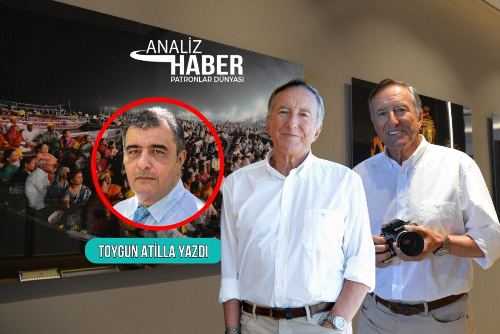 bulent eczacibasinin ilk fotograf makinesi ve bilegindeki saat aslinda bize ne anlatiyor 7uFbawNq