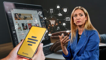 bumblein kurucusu whitney wolfe herd eski calisanlari tarafindan tinderin patronu olan erkek arkadasi justin keSSHkqx