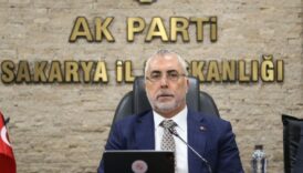 calisma ve sosyal guvenlik bakani vedat isikhan ekonomi 20 ceyrektir kesintisiz buyuyor jqB7VKKn