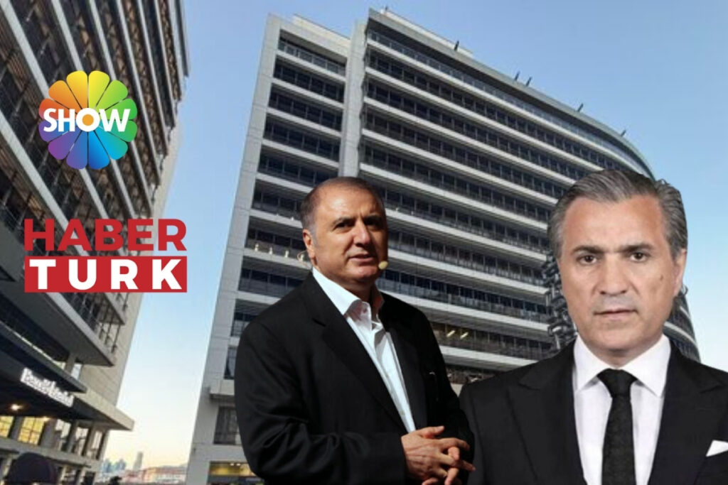 can holdinge buyuk operasyon haberturk ve show tvnin de aralarinda oldugu 121 sirkete el fOXr9hDe