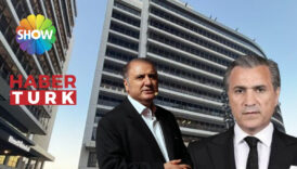 can holdinge buyuk operasyon haberturk ve show tvnin de aralarinda oldugu 121 sirkete el fOXr9hDe