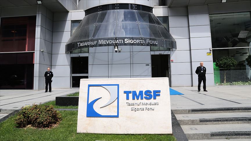 can holdingin medya sirketlerine el konulmasiyla tmsf bir anlamda ekonomi medyasinin en buyuk gucu 9t3s7ySR