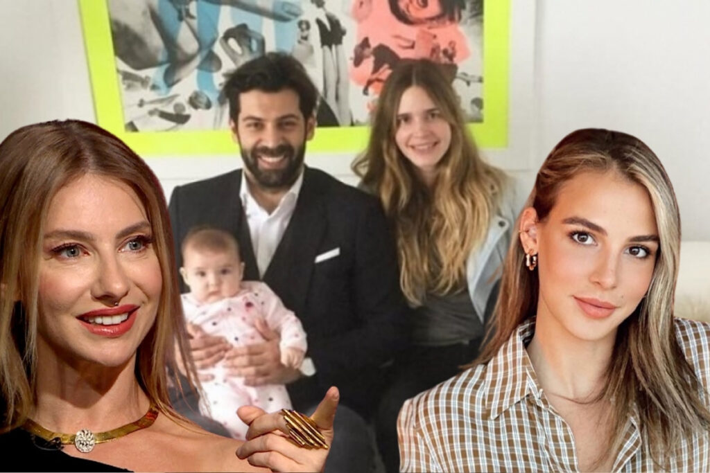 caner karaloglunun eski esi elizabeth masdan affetmedigi aslisah alkoclar ve tuba unsala sert mesaj K3AcINcW