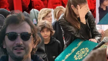 cansiz bedeni marmara denizinden cikarilan is insani halit yukay son yolculuguna ugurlandi iK96FDwd