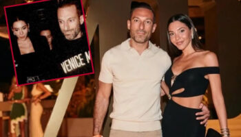 cemiyet hayatinin taninan ismi allan hakko oyuncu pelin uluksar ile askini bebekte romantik bir EMWCZPSm