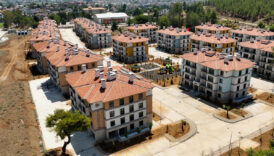 cevre sehircilik ve iklim degisikligi bakani murat kurum duyurdu 500 bin konut icin hazirliklar q2B4NC4M