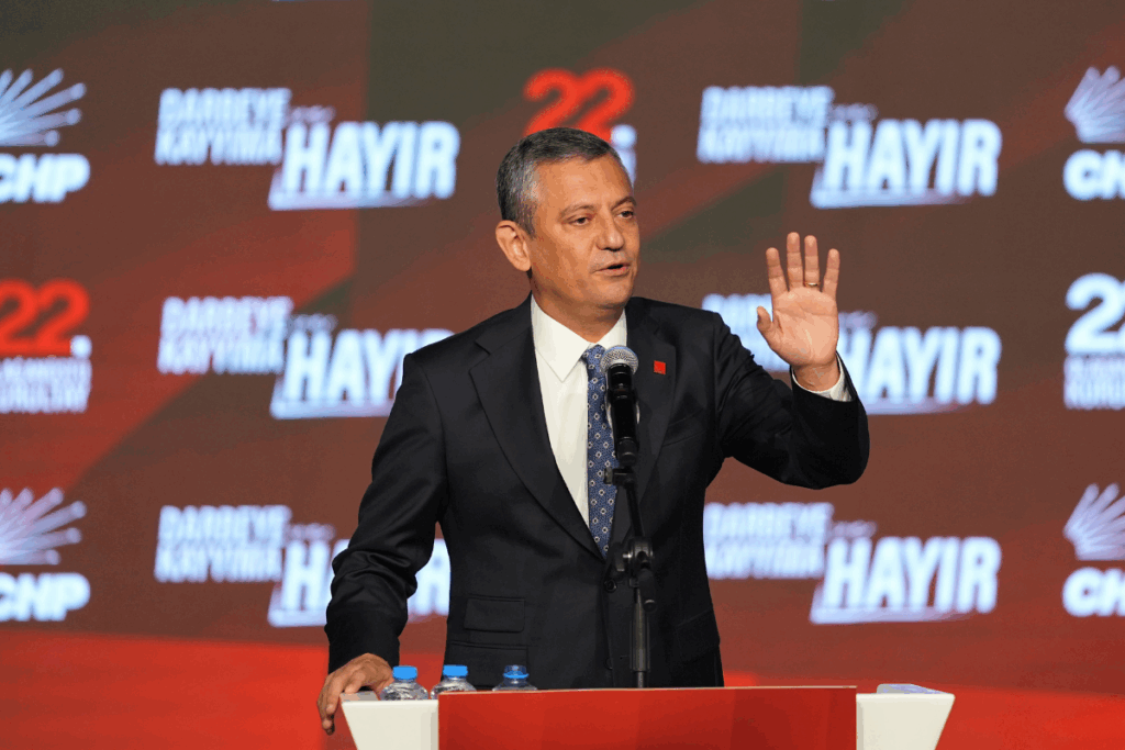 chp 22 olaganustu kurultayini yenimahalle nazim hikmet kultur merkezinde gerceklestiriyor fj3ynWCp