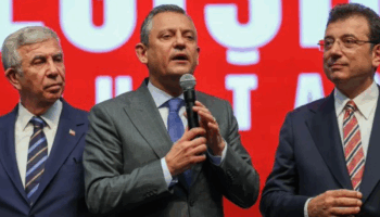 chp lideri ozgur ozel ekrem imamoglu aday olamazsa en kuvvetli aday mansur yavas YgrJvLtj