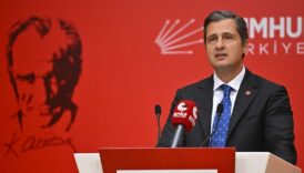 chp sozcusu deniz yucel tbmmde yasama yili acilisina katilmayacaklarini acikladi AVSQ7Vuw