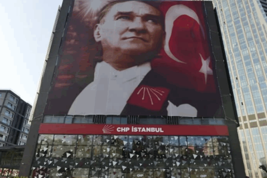 chpnin istanbuldaki 4 ilce kongresi durduruldu OEck9PXA