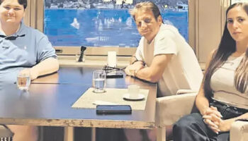 cilingiroglu ailesinden roma sonrasi bogaz bulusmasi kqyREvr7