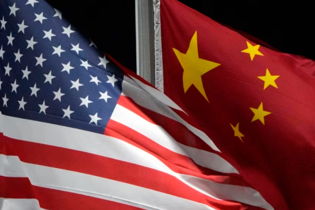 cin tayvan ile askeri teknik isbirligi nedeniyle 6 abdli sirkete yaptirim uygulayacak ziZgziPb