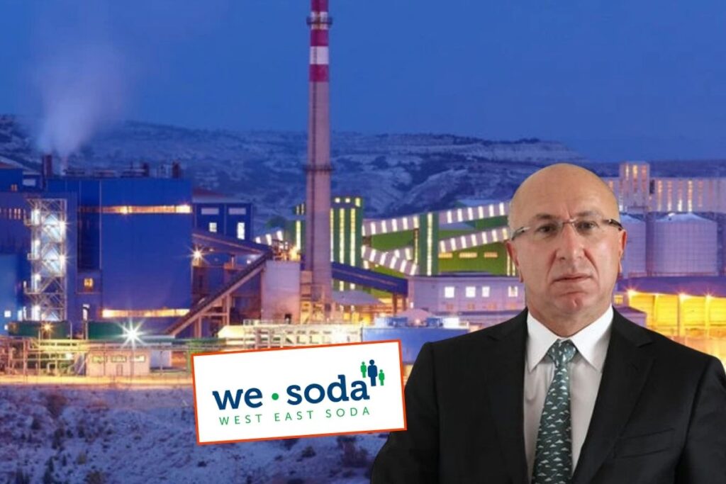 ciner savunmayi londradan yapti satis yasal standartlar tam FOFknCOH