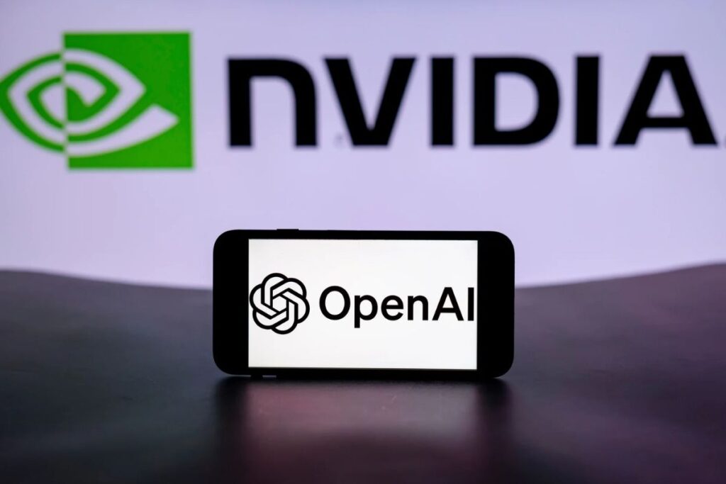 cip sirketi nvidia chatgpt gelistiricisi openaia 100 milyar dolara kadar yatirim yapacak G2TMlJRh