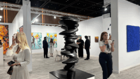 contemporary istanbul 1000e yakin eserle sanatseverleri agirliyor 7wgT6XQp