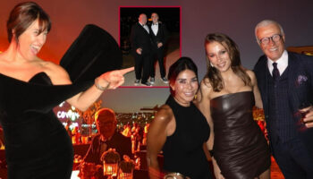 contemporary istanbulun 20nci yilinda patronlarin sanat icin bulustugu gecede suzan sabanci fettah tamince ali fFjpkxOt