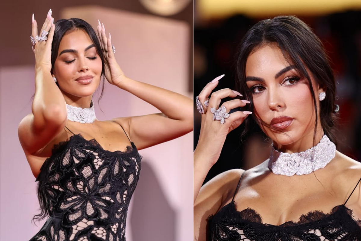 cristiano ronaldonun nisanlisi georgina rodriguez pirlanta yuzugunu gostermeye doyamadi 2 424EHIdH