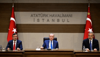 cumhurbaskani erdogan 25 eylulde degerli dostum trumpla gorusecegim TBraJx79