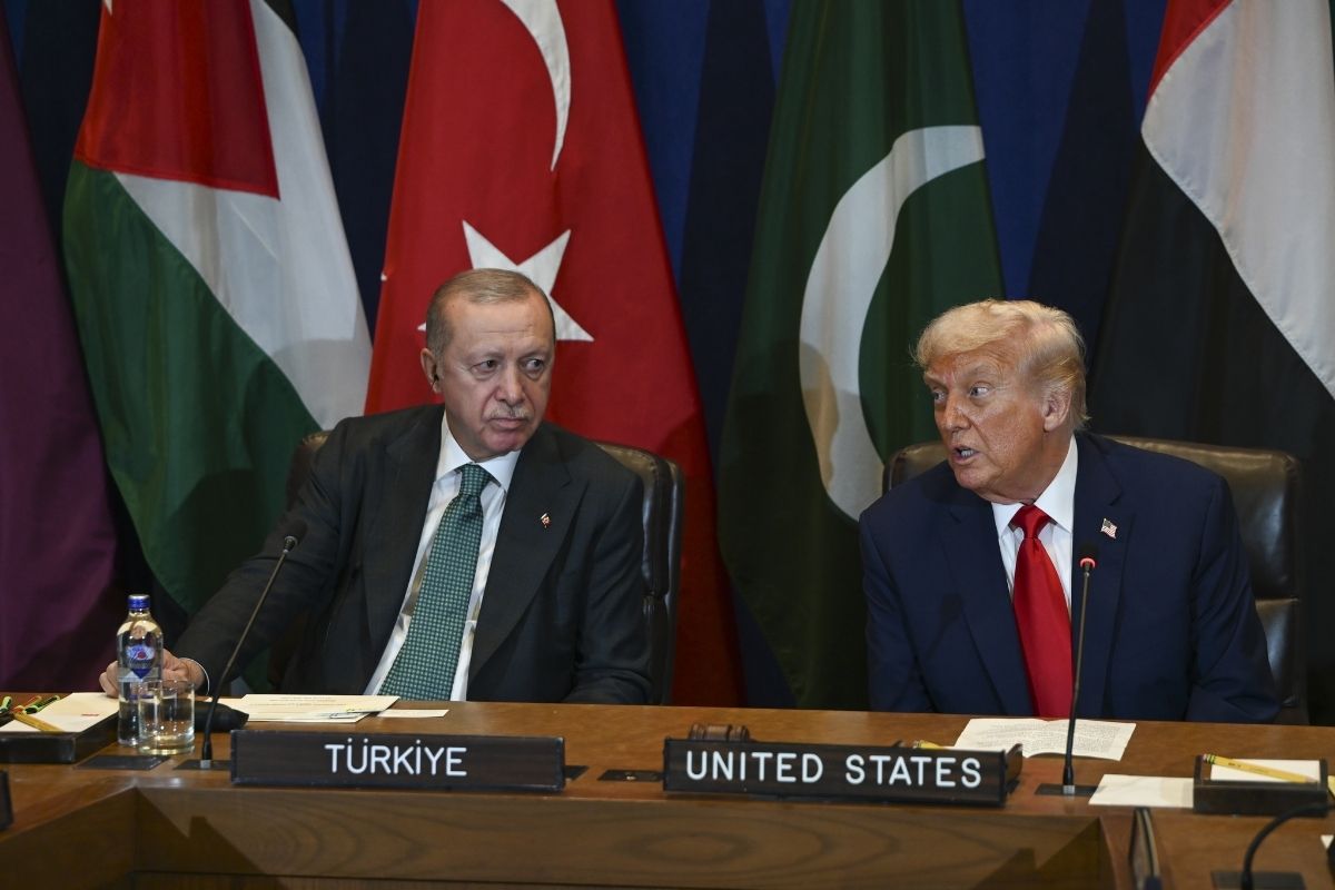 cumhurbaskani erdogan donald trumpla birlikte bmdeki gazze konulu zirveye katildi cok cok verimli bir 3vv43uKR