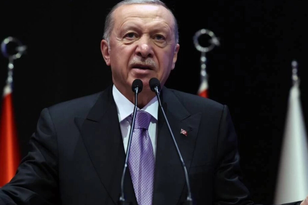cumhurbaskani erdogan ekonomide son 2 3 aydir guclu ve olumlu bir donguye girdik gSfNt568
