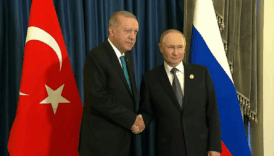 cumhurbaskani erdogan sanghay isbirligi orgutu 25 devlet baskanlari konseyi zirvesi kapsaminda rusya devlet baskani dSCtaYId