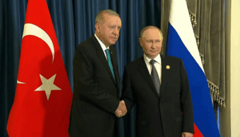 cumhurbaskani erdogan sanghay isbirligi orgutu 25 devlet baskanlari konseyi zirvesi kapsaminda rusya devlet baskani dSCtaYId