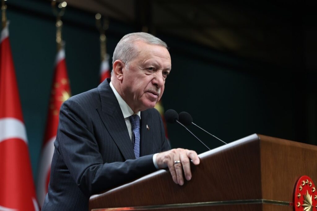 cumhurbaskani erdogan trumpla gorusmesi icin fevkaladenin fevkinde dedi thynin ucak sayisinin 2033de 813e cikacagini Tm7lEJJd