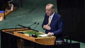 cumhurbaskani erdogandan birlesmis milletlerde gazze mesaji elini vicdanina koyan hic kimse soykirima sessiz kalamaz CQH4bc9I