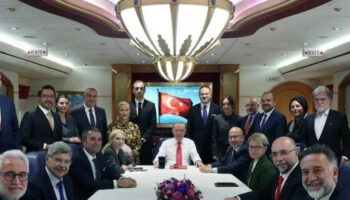 cumhurbaskani recep tayyip erdogan trump gazzede durumun boyle gitmeyeceginin farkinda 6HNrtVGF