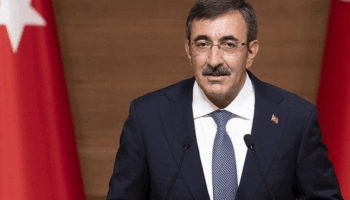 cumhurbaskani yardimcisi cevdet yilmaz is gucu istatistiklerini degerlendirdi tg2GS11O