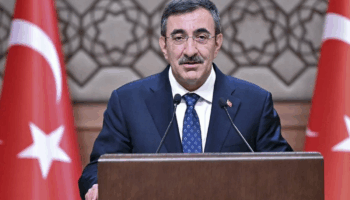 cumhurbaskani yardimcisi cevdet yilmaz yeni ovp hakkinda aciklamalarda bulundu ekonomimize guven daha da artti 3Z1haIj7