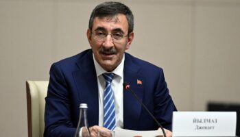 cumhurbaskani yardimcisi yilmaz enflasyonu kalici sekilde tek haneli rakamlara indirecegiz bVFXeviu