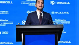 cumhurbaskanligi yatirim ve finans ofisi baskan yardimcisi bekir polat e ticaret ve perakende sektorune 400 UTFvIlgh