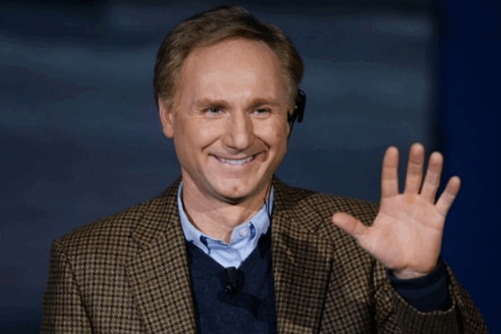 dan brown turk okurlarina mesaj gonderdi istanbul icin dogu ile bati arasindaki buyulu gecit YMxGHND8