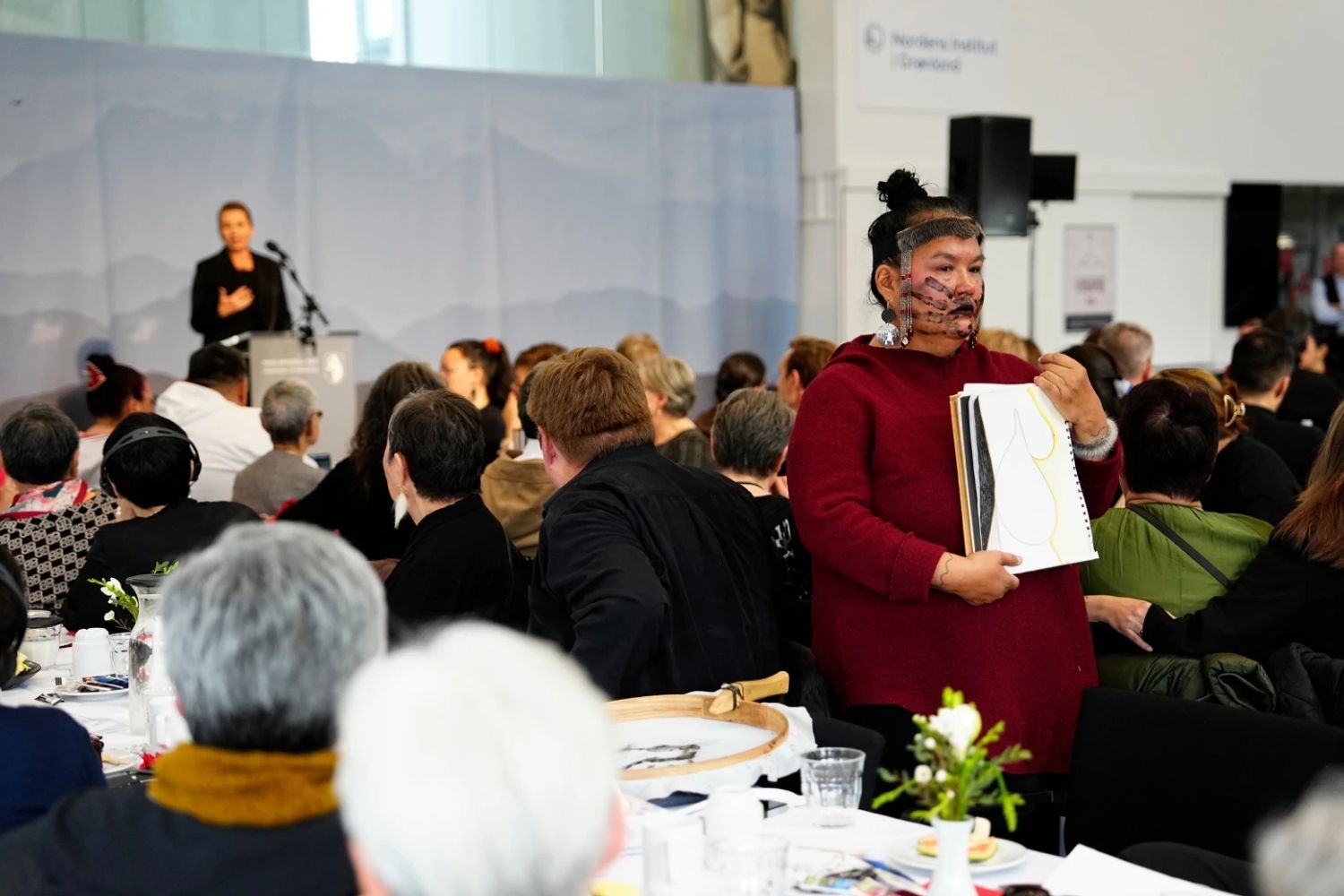 danimarka basbakani mette frederiksen gronlanddan tarihteki zorunlu dogum kontrolu nedeniyle ozur diledi 1 A6QDqwQw