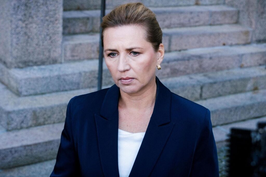 danimarka basbakani mette frederiksen gronlanddan tarihteki zorunlu dogum kontrolu nedeniyle ozur diledi 37siIrfZ