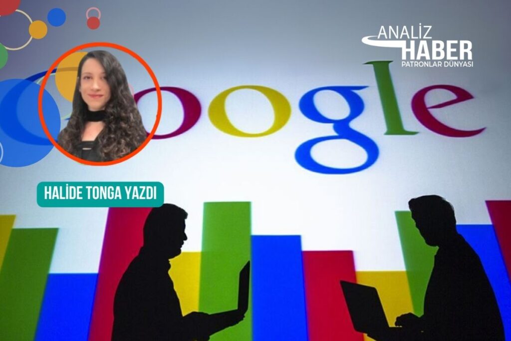 degeri 3 trilyon dolari asan googlein bugun 27nci yas gunu dijital yasamin tartisilan ama 94fGes7R