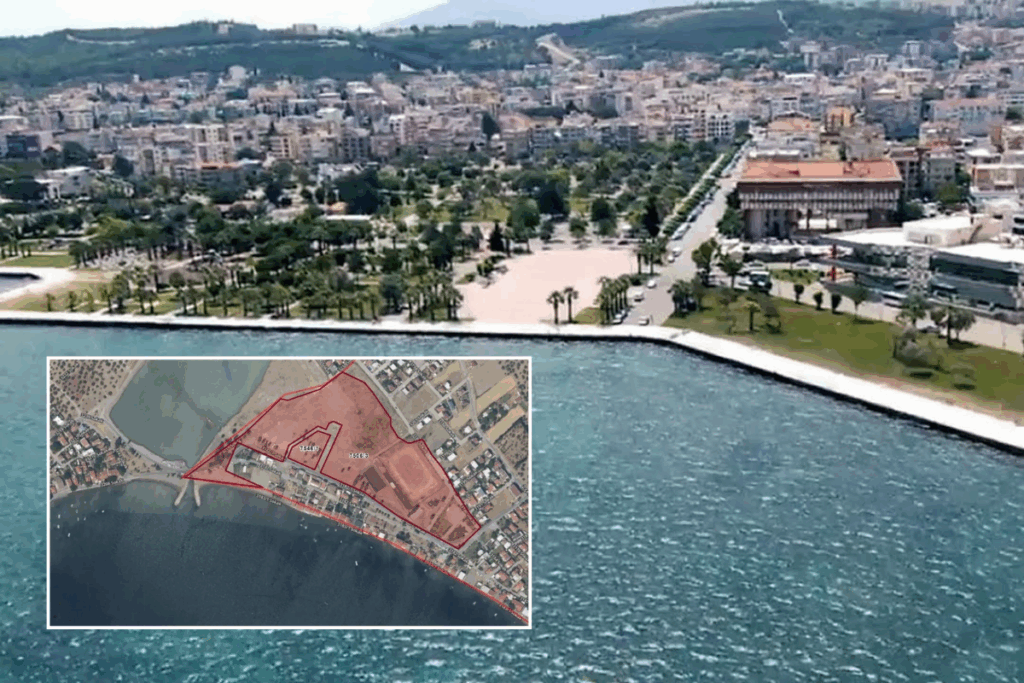 denize sifir 70 bin metrekarelik ozellestirme planina onay QGKHzBa4