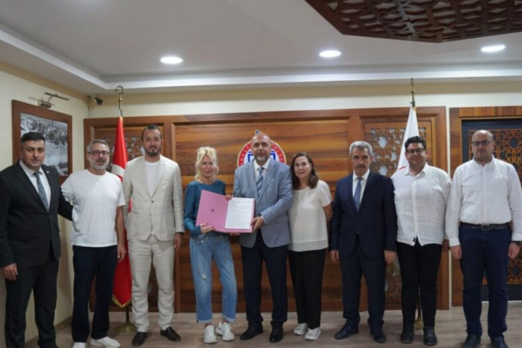 derin mermerci onculugunde orhangazide 24 bin metrekarelik alan barinma ve veterinerlik hizmetleri icin kullanilacak Xg9MUcwO