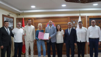 derin mermerci onculugunde orhangazide 24 bin metrekarelik alan barinma ve veterinerlik hizmetleri icin kullanilacak Xg9MUcwO