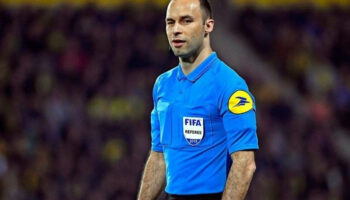 dinamo zagreb fenerbahce macini fransiz hakem jerome brisard yonetecek 4CiRZ9RP