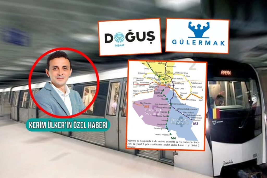 dogus insaat ve gulermak insaat romanyada 160 milyar liralik proje ustlendiler 13lrtn4c