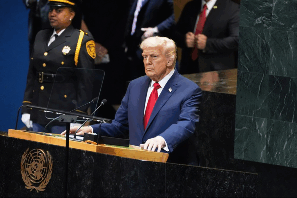 donald trump filistin devletinin taninmasi hamas icin bir odul W5QYFfWv